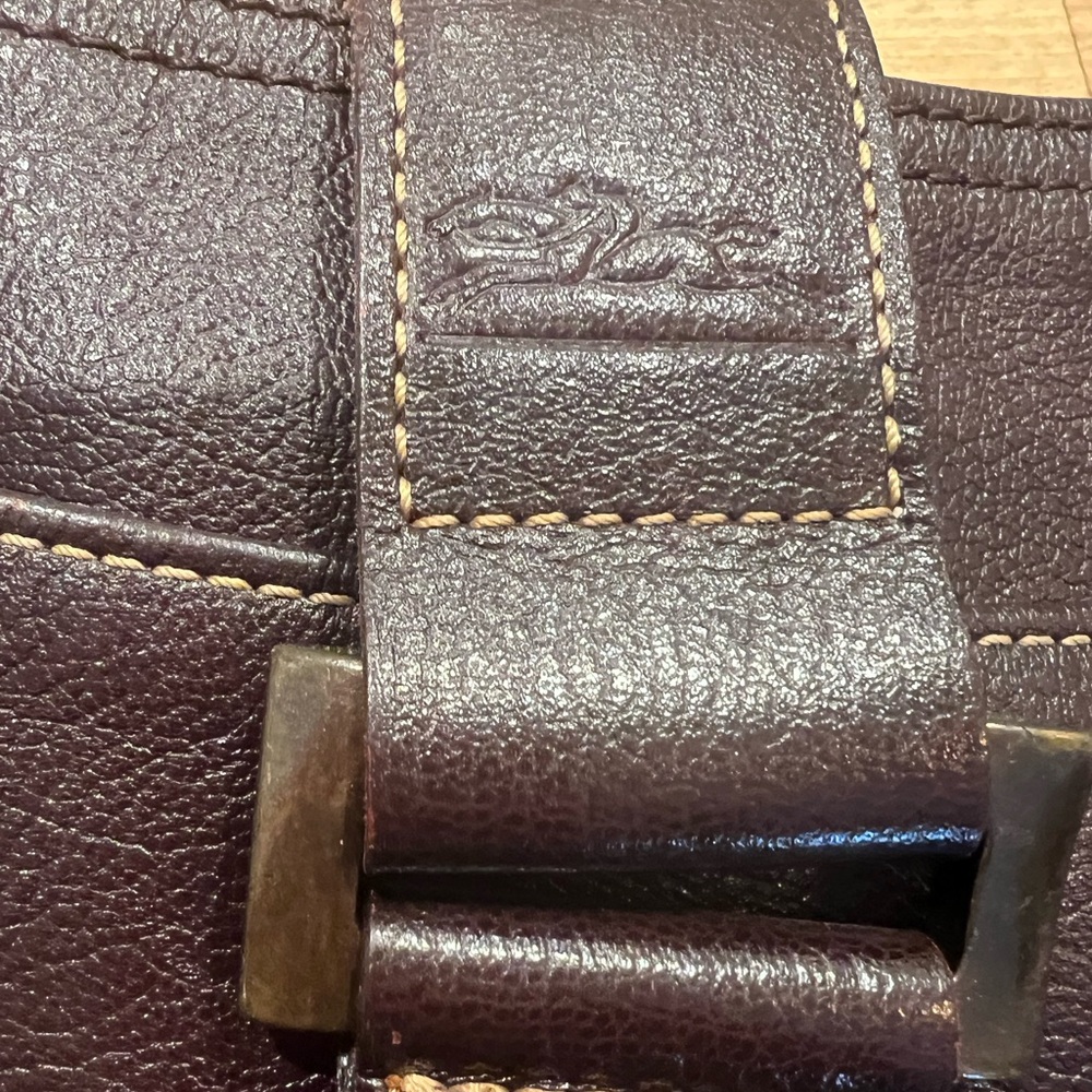 Longchamp Crossbody bag